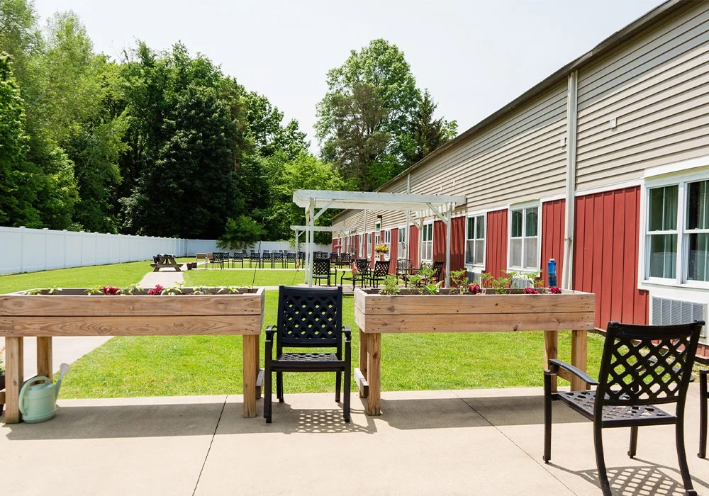 Image of Meadows Falls of Saybrook (10)