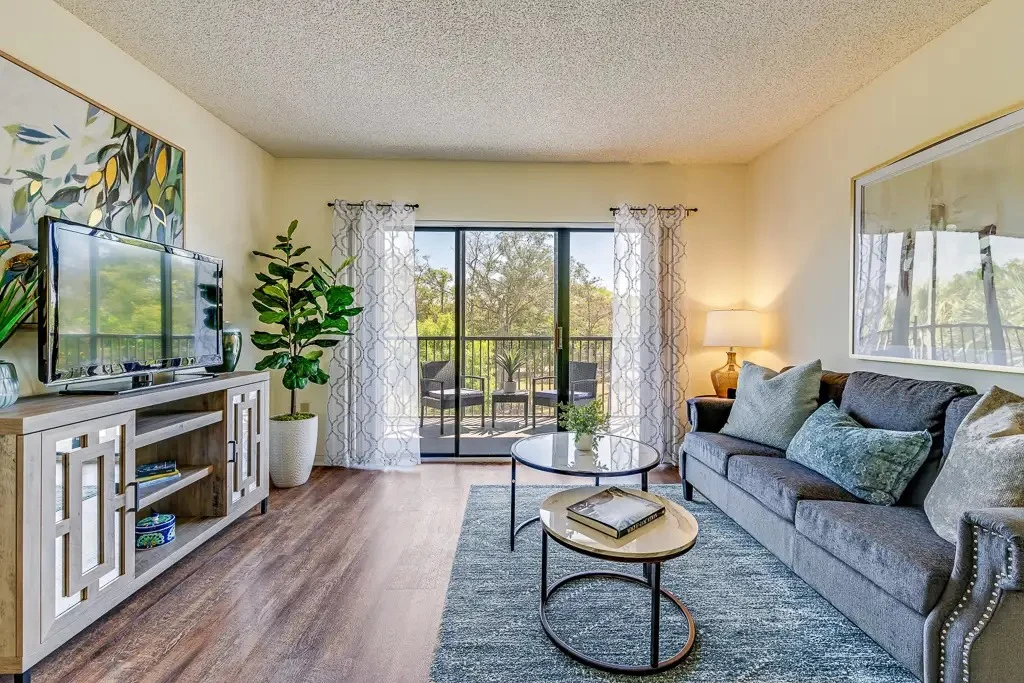 Image of Park Tower 55+ Active Adult Living (5)