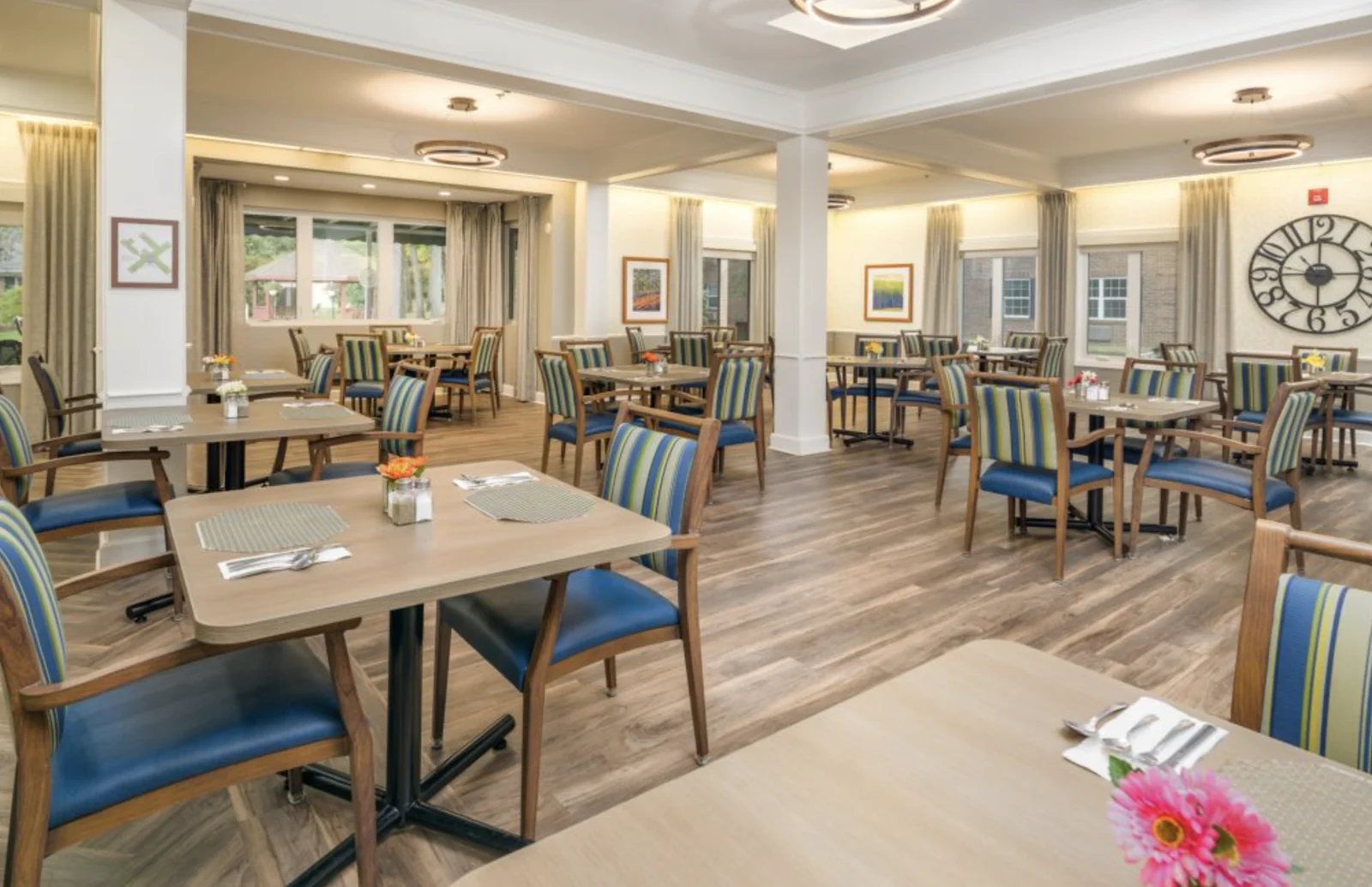 Image of Oakleaf Village of Toledo - Sylvania (6)