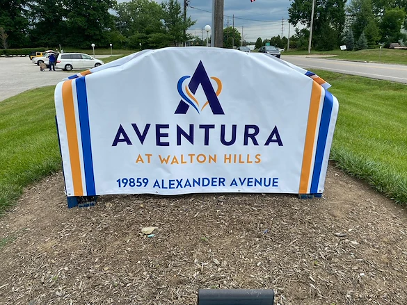 Image of Aventura at Walton Hills (1)