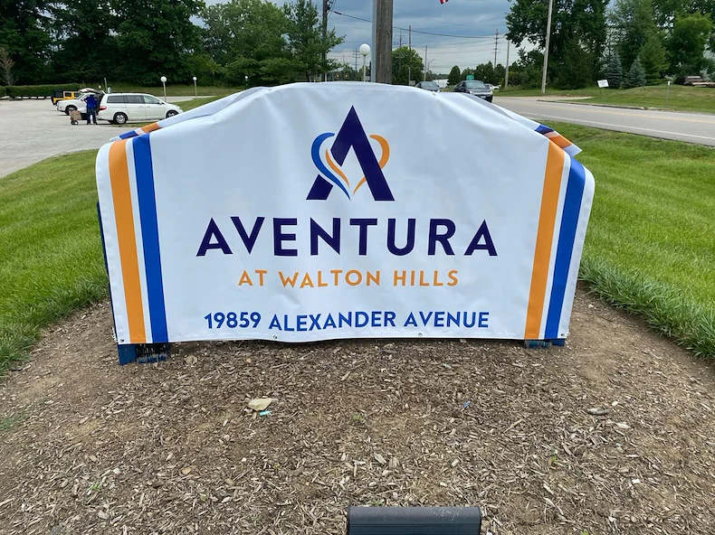 Image of Aventura at Walton Hills (1)