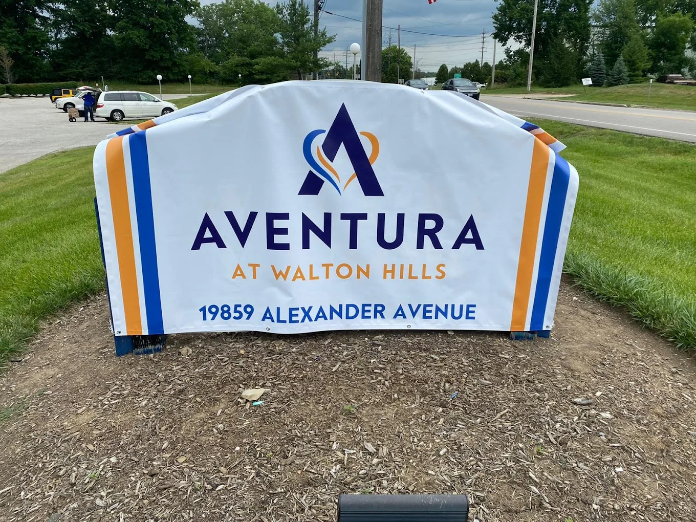 Image of Aventura at Walton Hills (1)
