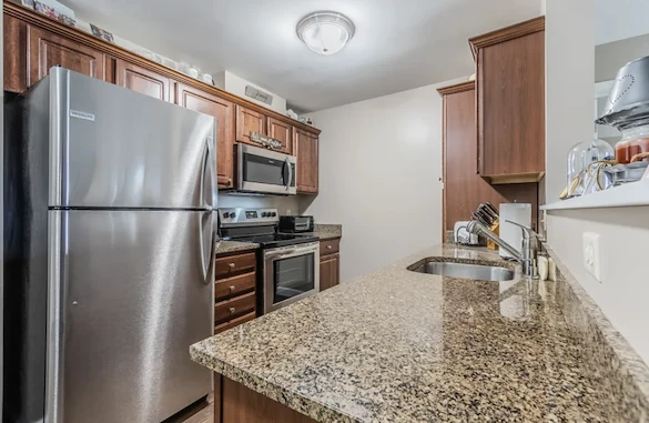 Image of Schuyler Commons (7)