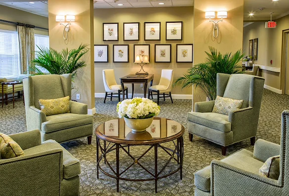 Image of The Village of Meyerland (2)