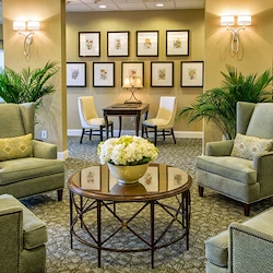 Image of The Village of Meyerland (2)