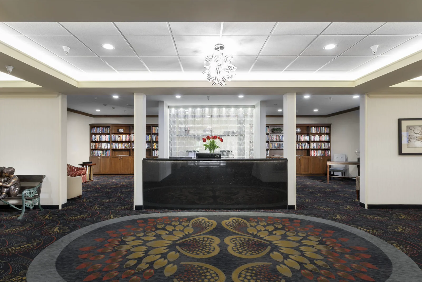 Image of Pomeroy Living Rochester Independent Living (3)