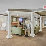 Image of The Landing at Williamsburg Village (2)