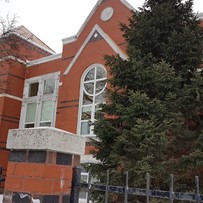 Image of Spaulding Nursing And Therapy Center - Brighton (3)