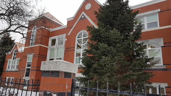 Image of Spaulding Nursing And Therapy Center - Brighton (3)