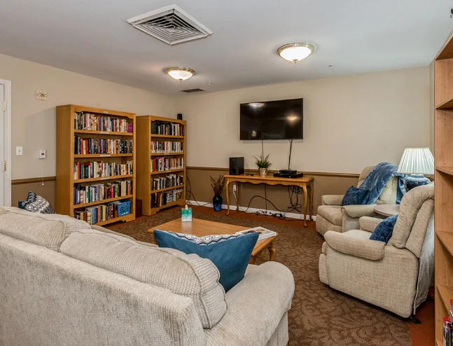 Image of Avista Ferndale (5)