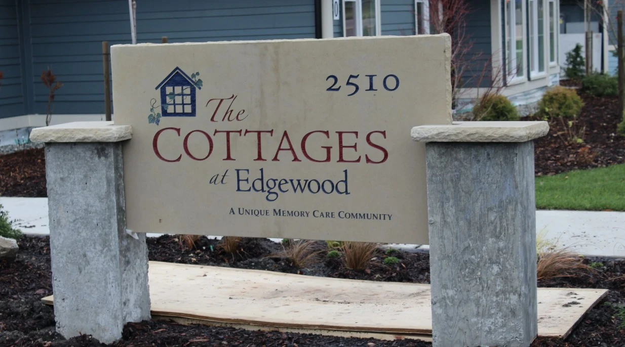 Image of The Cottages at Edgewood (2)