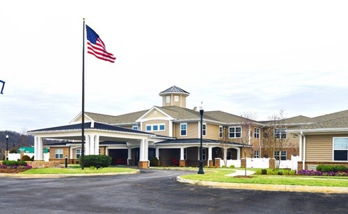 Image of English Meadows Teays Valley Campus (7)