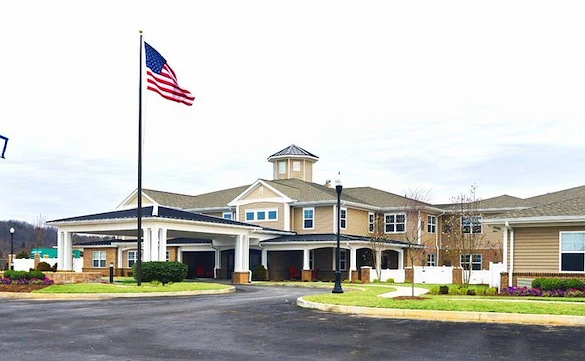 Image of English Meadows Teays Valley Campus (7)