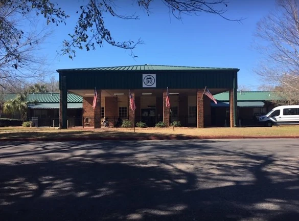 Image of Crowne Health Care Of Mobile (1)