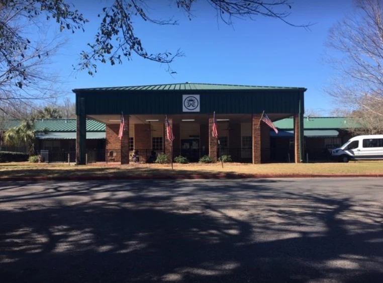 Image of Crowne Health Care Of Mobile (1)