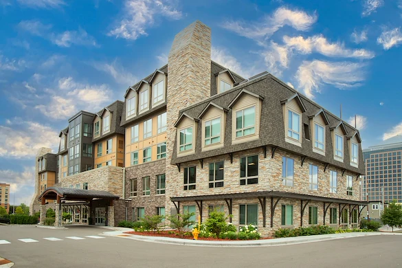 Image of Global Pointe Senior Living (1)