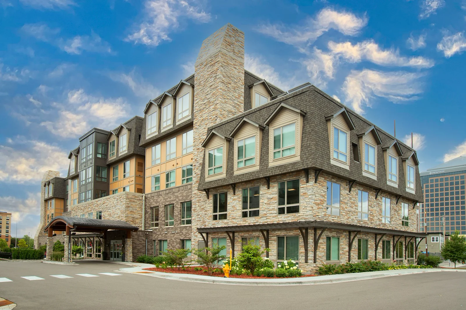 Image of Global Pointe Senior Living (1)