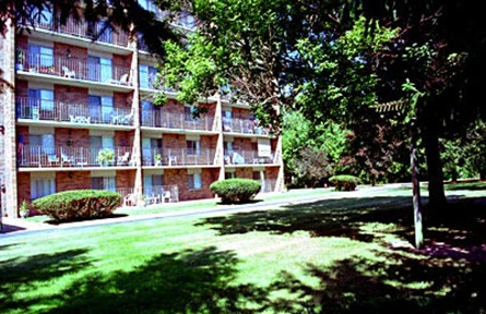 Image of Normandy Apartments (1)