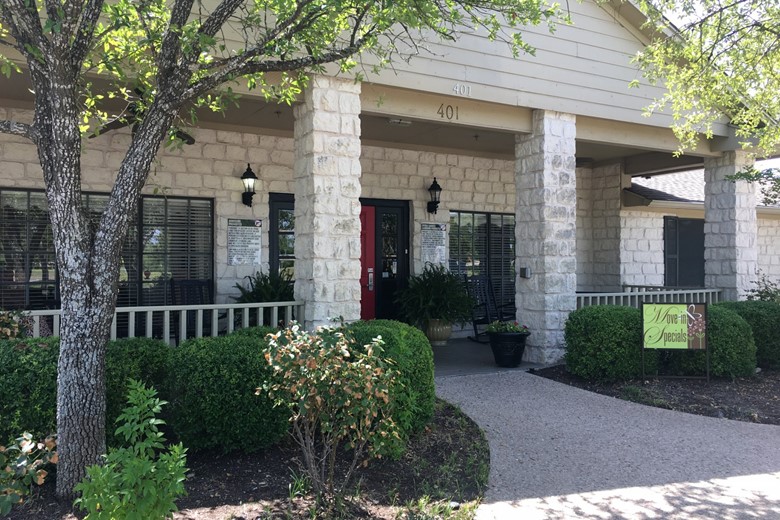 Image of Wells Point Lodge (1)