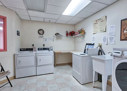 Image of Neumann North Senior Apartments (4)