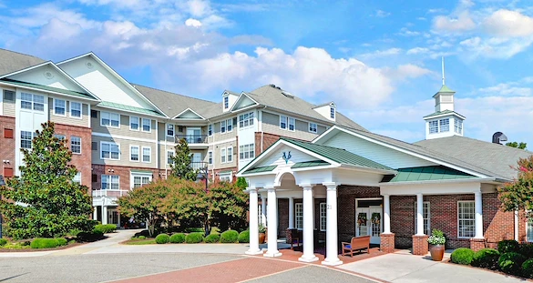 Image of Verena at The Reserve (1)