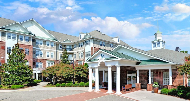 Image of Verena at The Reserve (1)