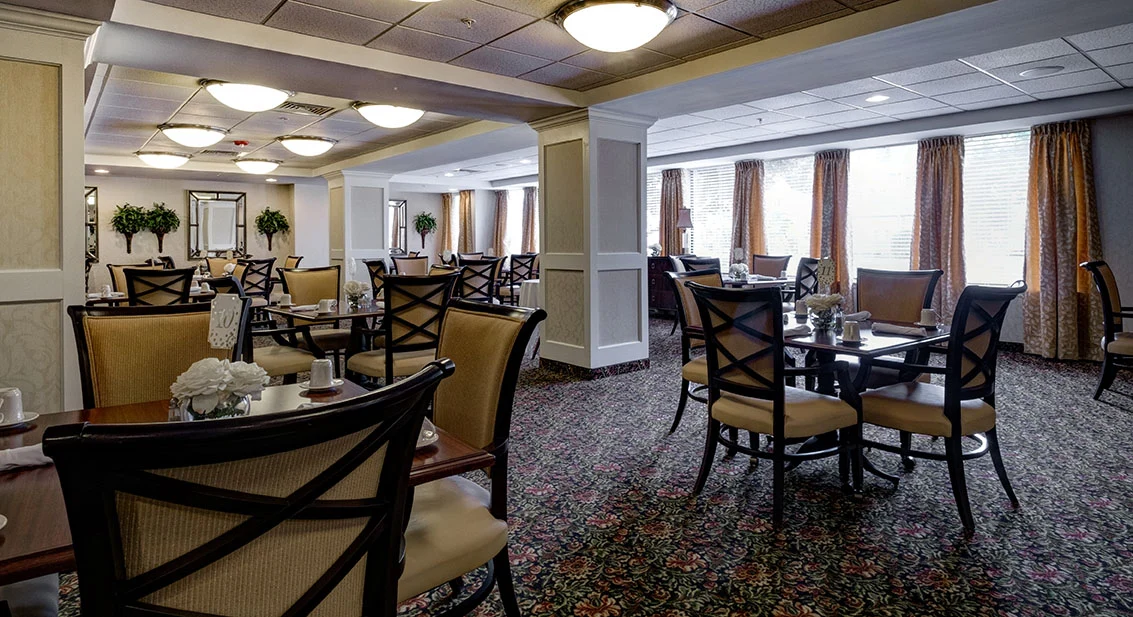 Image of The Arbors at Stoneham (3)