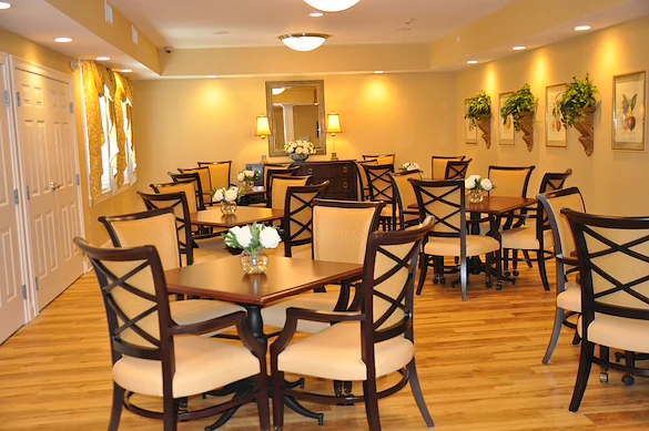 Image of The Arbors at Stoneham (5)