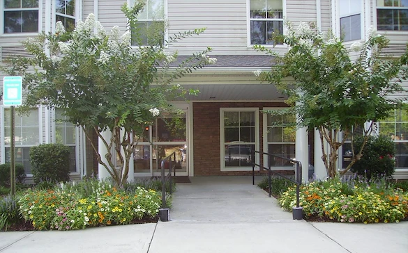 Image of Governor's Terrace (1)