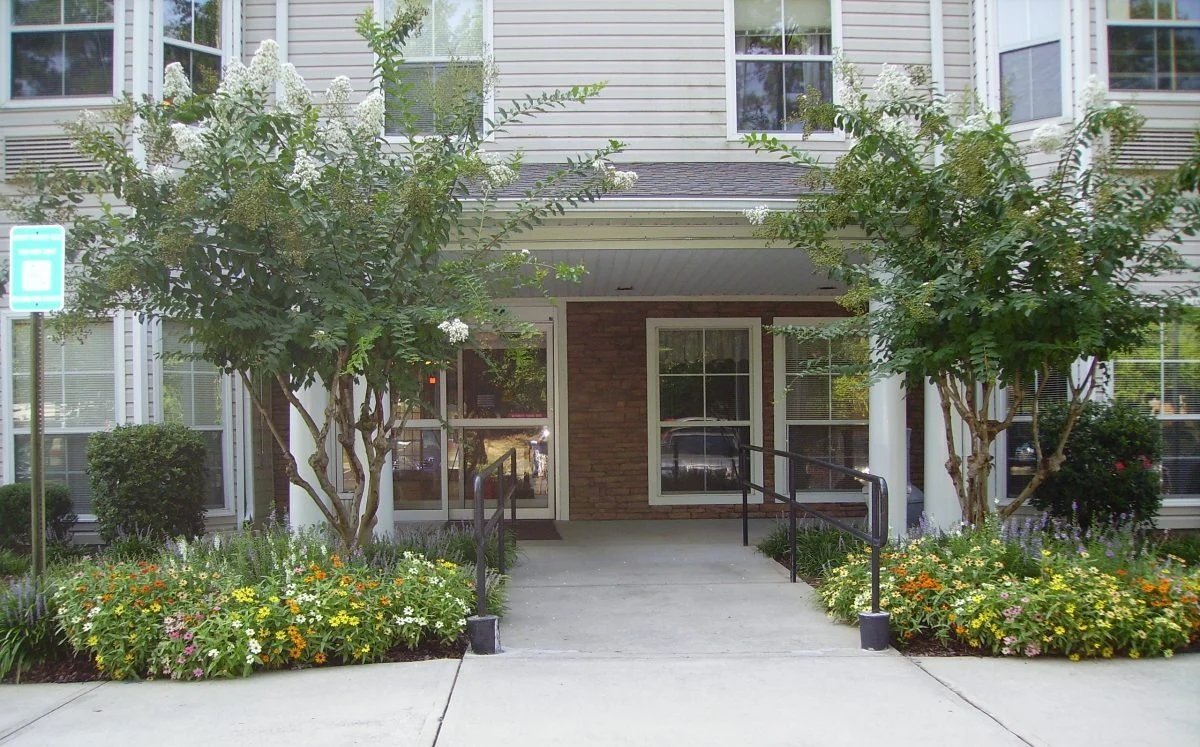 Image of Governor's Terrace (1)