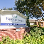 Image of Brookdale Pearland (1)