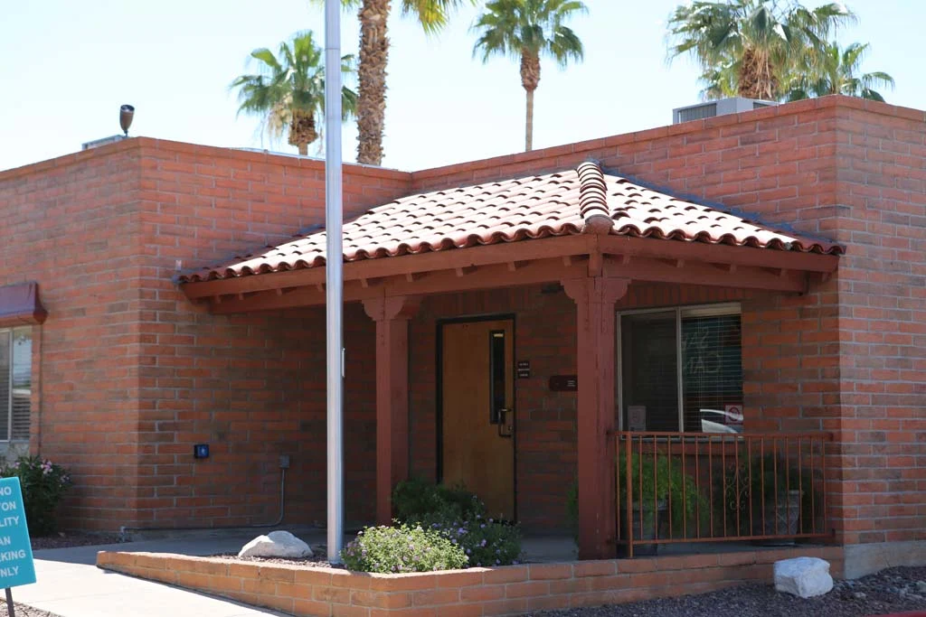 Image of Sabino Canyon Rehabilitation & Care (2)