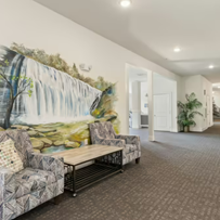 Image of The Mansions at Alpharetta - Assisted Living & Memory Care (3)