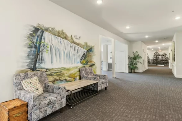 Image of The Mansions at Alpharetta - Assisted Living & Memory Care (3)