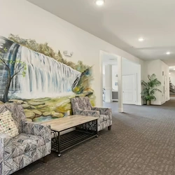 Image of The Mansions at Alpharetta - Assisted Living & Memory Care (3)