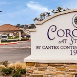 Image of Coronado At Stone Oak (1)