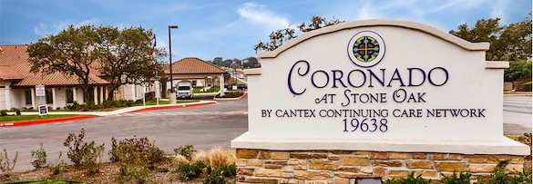 Image of Coronado At Stone Oak (1)