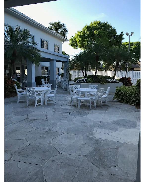 Image of Westgate Health and Rehab Center (2)