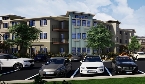 Image of Hilltop Springs Senior Living (1)