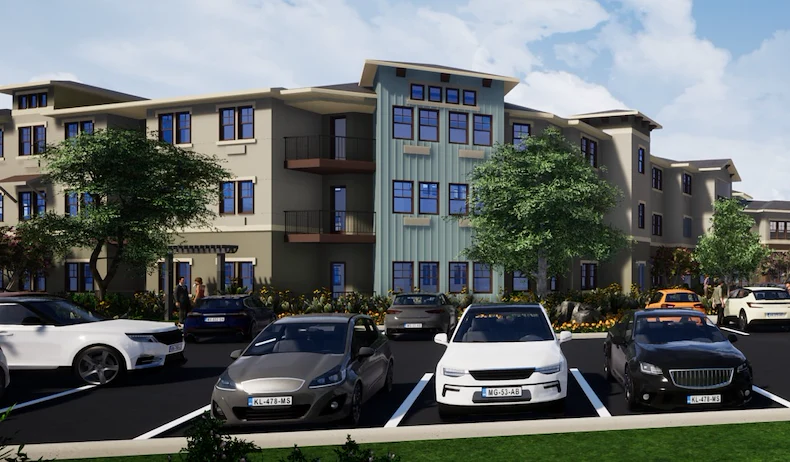 Image of Hilltop Springs Senior Living (1)