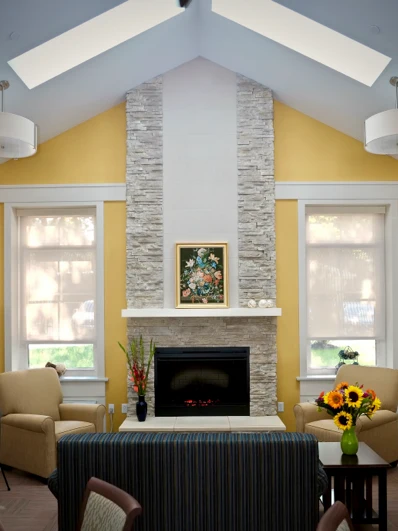 Image of AHAVA Memory Care Assisted Living (2)