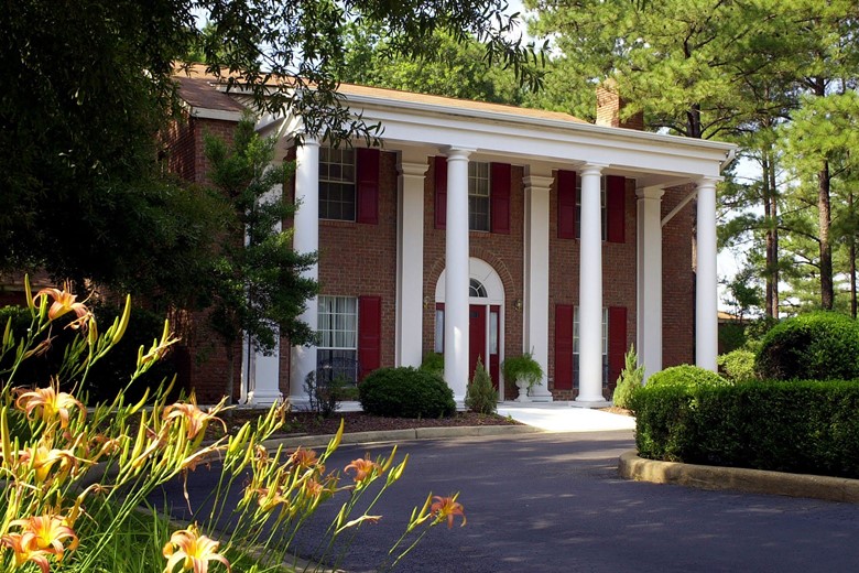 Image of Pine Valley Retirement Community (1)
