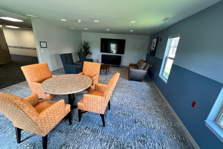 Image of Mission Point Nursing & Physical Rehabilitation Center of Superior Woods (4)