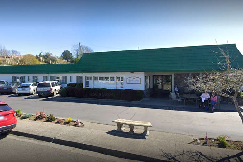 Image of Apple Valley Post-Acute Rehab (1)