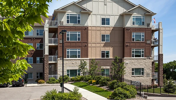 Image of The Waters on Mayowood (2)