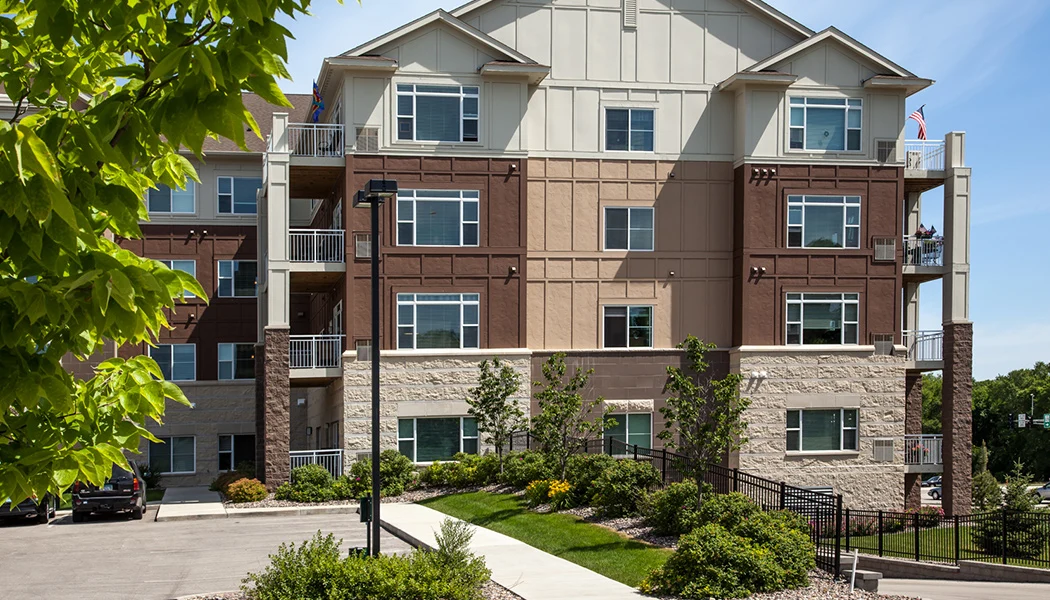 Image of The Waters on Mayowood (2)