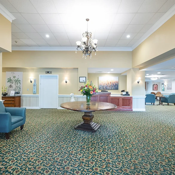 Image of Chestnut Ridge Wallingford (5)