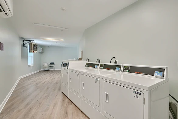 Image of Merion Village (5)