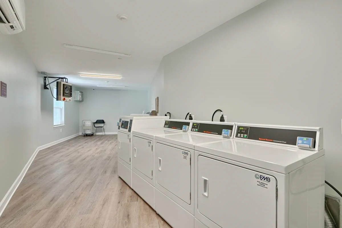 Image of Merion Village (5)