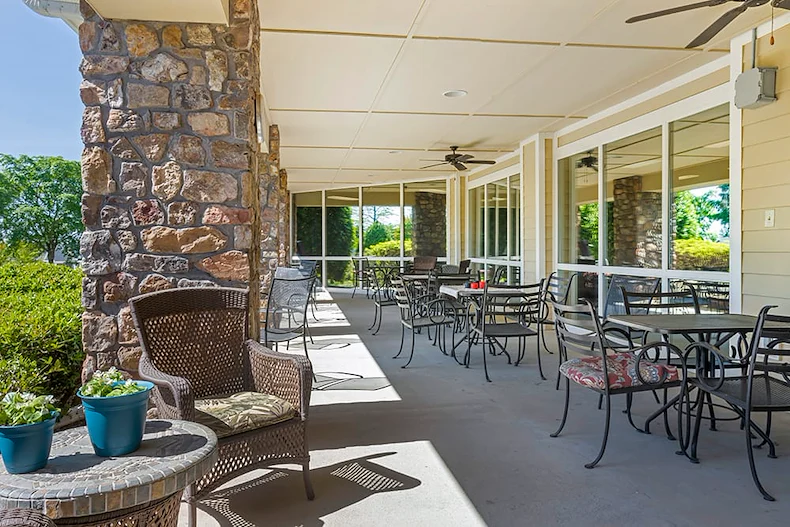 Image of Brookdale Chenal Heights (10)